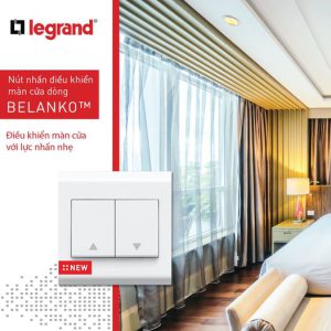 Giới thiệu dòng sản phẩm Belanko S